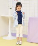 uvカット パーカー 冷感 「UVカット/接触...の詳細画像3