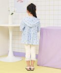 uvカット パーカー 冷感 「UVカット/接触...の詳細画像4