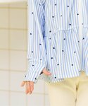 uvカット パーカー 冷感 「UVカット/接触...の詳細画像5
