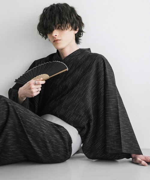 その他男性用着物、浴衣｜着物、浴衣｜ファッション 通販 - Yahoo