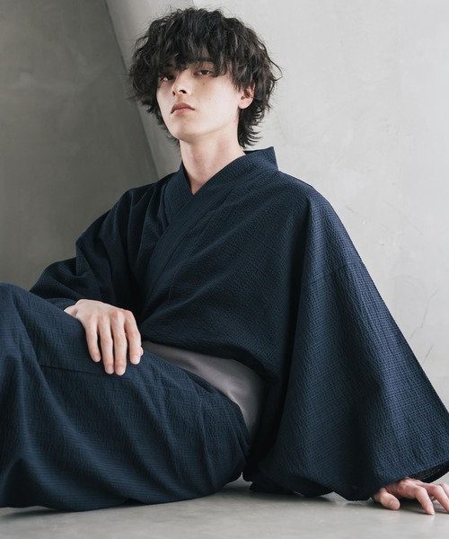 その他男性用着物、浴衣｜着物、浴衣｜ファッション 通販 - Yahoo