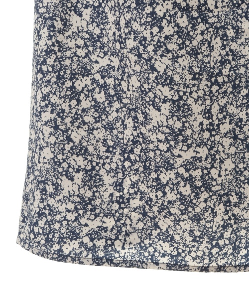 「MELROSE claire」 キャミソールワンピース FREE ブラック レディース_画像5