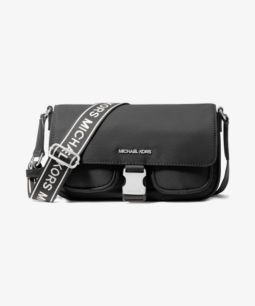 ☆新品未使用☆ MICHAEL KORS マイケルコース　ショルダーバッグ MICHAEL KORS（マイケルコース） ショルダーバッグ FREE ブラック