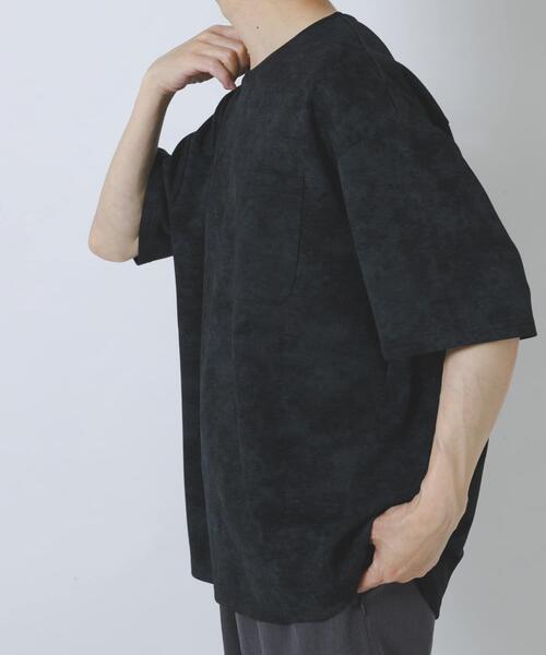ITEMS URBANRESEARCH（アイテムズ アーバンリサーチ） tシャツ 接触冷