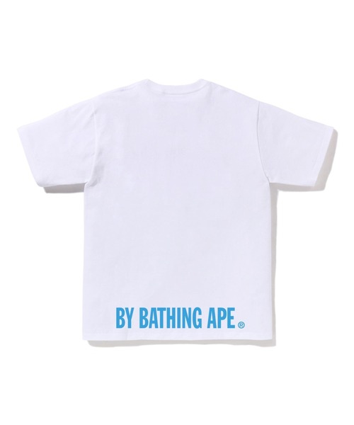 tシャツ ABC CAMO APE FACE STA TEE メンズ レディースの画像
