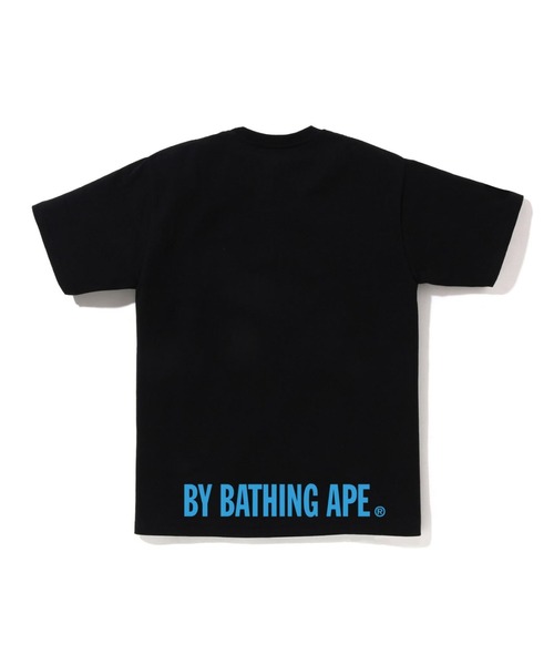 tシャツ ABC CAMO APE FACE STA TEE メンズ レディースの画像