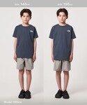 ノースフェイス tシャツ 「THE NORTH...の詳細画像3