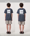 ノースフェイス tシャツ 「THE NORTH...の詳細画像5