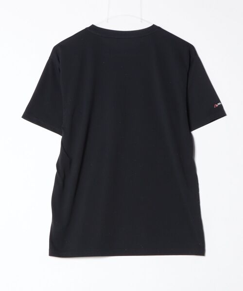 「F.C.R.B.」 半袖Tシャツ S ブラック メンズ_画像2