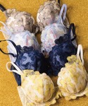 ブラジャー 「Hold Day Bra ホール...の詳細画像5