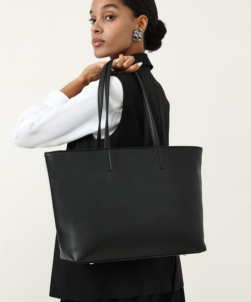 トートバッグ　ハンドバッグ style code（スタイルコード） トートバッグ ZOZO限定「STYLE CODE