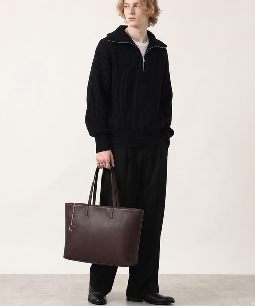 style code（スタイルコード） トートバッグ ZOZO限定「STYLE CODE