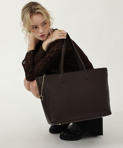 style code（スタイルコード） トートバッグ ZOZO限定「STYLE CODE