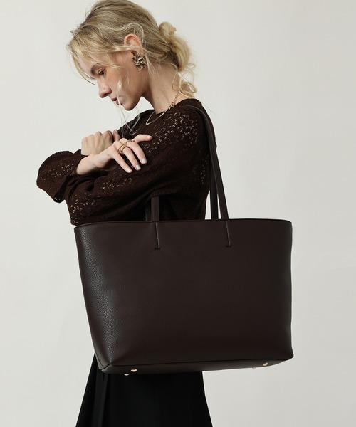 style code（スタイルコード） トートバッグ ZOZO限定「STYLE CODE
