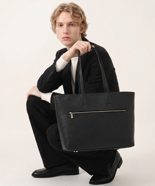 style code（スタイルコード） ビジネスバッグ ZOZO限定「STYLE CODE