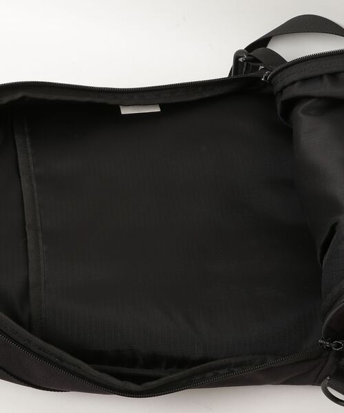 wdl worm design lab ショルダーバッグ worm design lab（ワームデザインラボ） 「wdl.」 ショルダーバッグ
