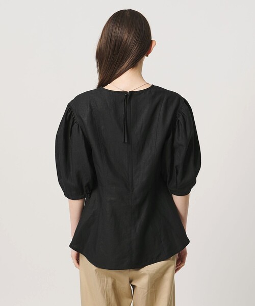 UNITED ARROWS（ユナイテッドアローズ） リネンシャツ ブラウス シャツ