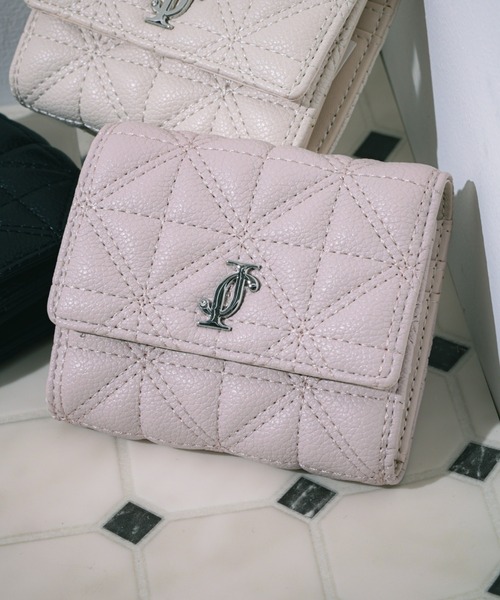 JILL by JILL STUART（ジルバイジルスチュアート） 財布 FREE ピンク