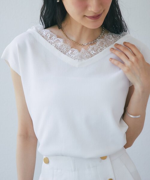La boutique Bonbon（ラブティックボンボン） ニット セーター