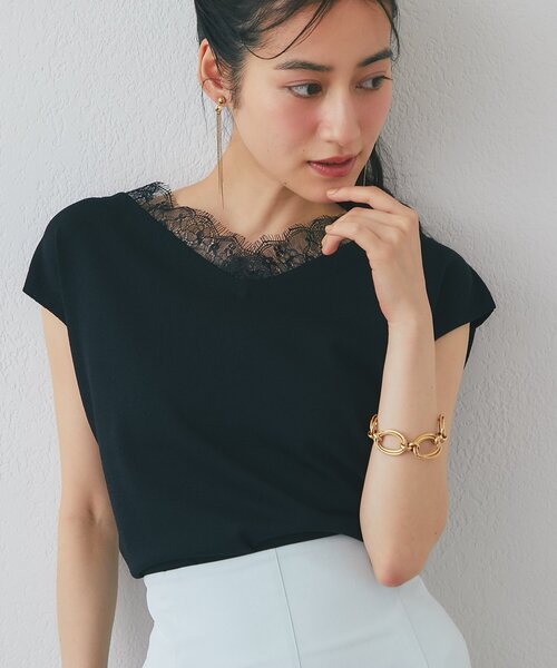 La boutique Bonbon（ラブティックボンボン） ニット セーター