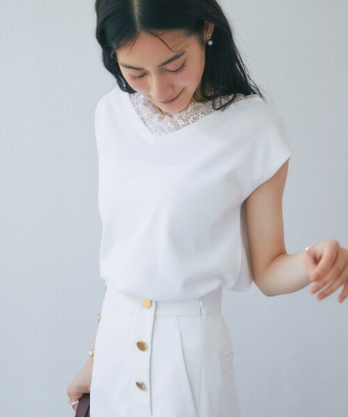 La boutique Bonbon（ラブティックボンボン） ニット セーター