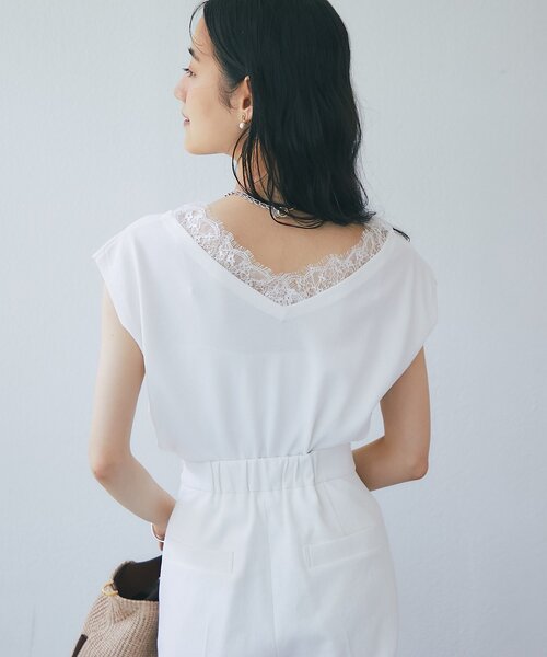 La boutique Bonbon（ラブティックボンボン） ニット セーター
