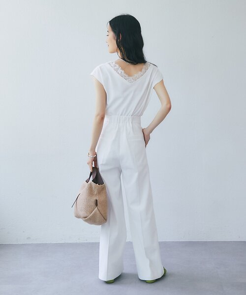La boutique Bonbon（ラブティックボンボン） ニット セーター