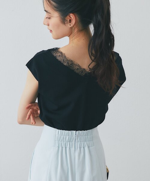 La boutique Bonbon（ラブティックボンボン） ニット セーター