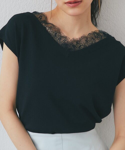 La boutique Bonbon（ラブティックボンボン） ニット セーター