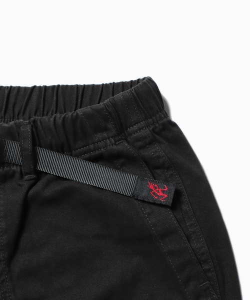 「Gramicci」 チノパンツ X-LARGE オリーブ メンズ_画像4