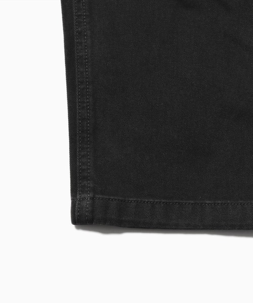 「Gramicci」 チノパンツ X-LARGE オリーブ メンズ_画像9