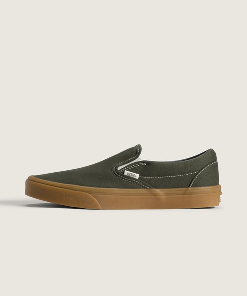 VANS（ヴァンズ） スリッポン クラシック スリッポン / Classic Slip