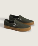 vans スリッポン クラシック スリッポン ...の詳細画像1