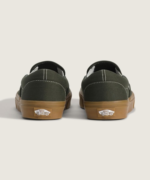 VANS（ヴァンズ） スリッポン クラシック スリッポン / Classic Slip