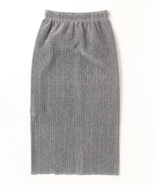 「BEAUTY&YOUTH UNITED ARROWS」 フレアスカート M ブラック レディース_画像2
