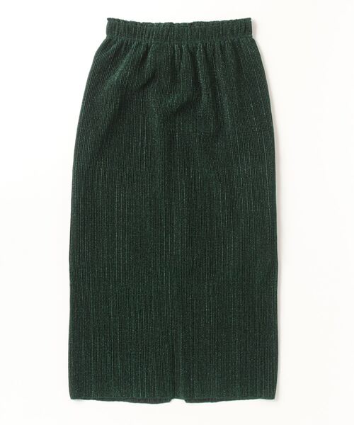 「BEAUTY&YOUTH UNITED ARROWS」 フレアスカート M ブラック レディース_画像3