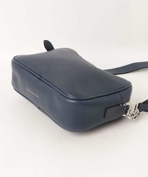 COACH メンズショルダーバッグ COACH（コーチ） ショルダーバッグ ONE ブルー系その他 メンズ