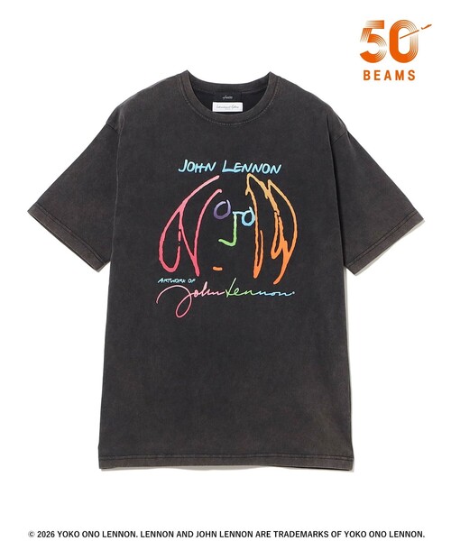 ジョンレノンtシャツの商品一覧 通販 - Yahoo!ショッピング