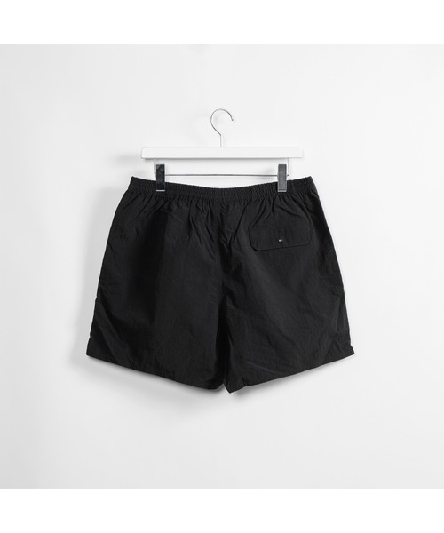 「APPLEBUM」 ショートパンツ LARGE オリーブ メンズ_画像3