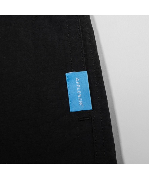 「APPLEBUM」 ショートパンツ LARGE オリーブ メンズ_画像6