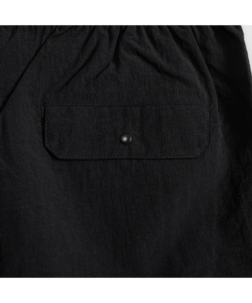 「APPLEBUM」 ショートパンツ LARGE オリーブ メンズ_画像7