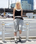 スウェットパンツ ジャージ WEGO/「26年...の詳細画像1