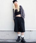 スウェットパンツ ジャージ WEGO/「26年...の詳細画像2