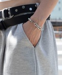 スウェットパンツ ジャージ WEGO/「26年...の詳細画像3