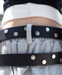 スウェットパンツ ジャージ WEGO/「26年...の詳細画像4