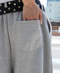 スウェットパンツ ジャージ WEGO/「26年...の詳細画像5
