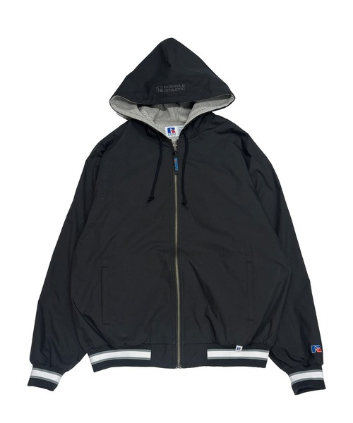 russell athletic ジップ パーカーの商品一覧 通販 - Yahoo!ショッピング