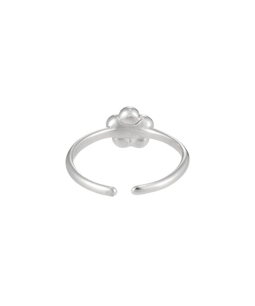 MARY QUANT（マリークヮント） 指輪 リング マリークワント カラー 
