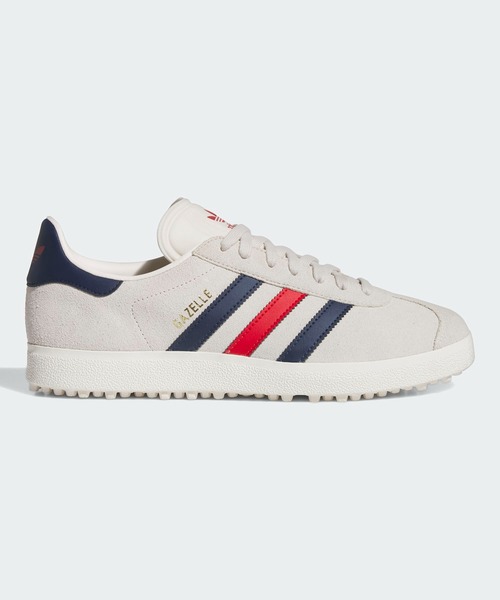 アディダス  オリジナルスゴルフ　ガゼル 24cm adidas（アディダス） スニーカー オリジナルスゴルフ ガゼル ゴルフ