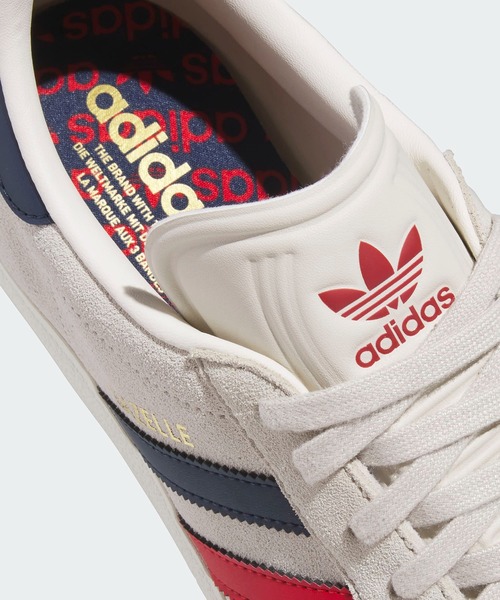 adidas（アディダス） スニーカー オリジナルスゴルフ ガゼル ゴルフ